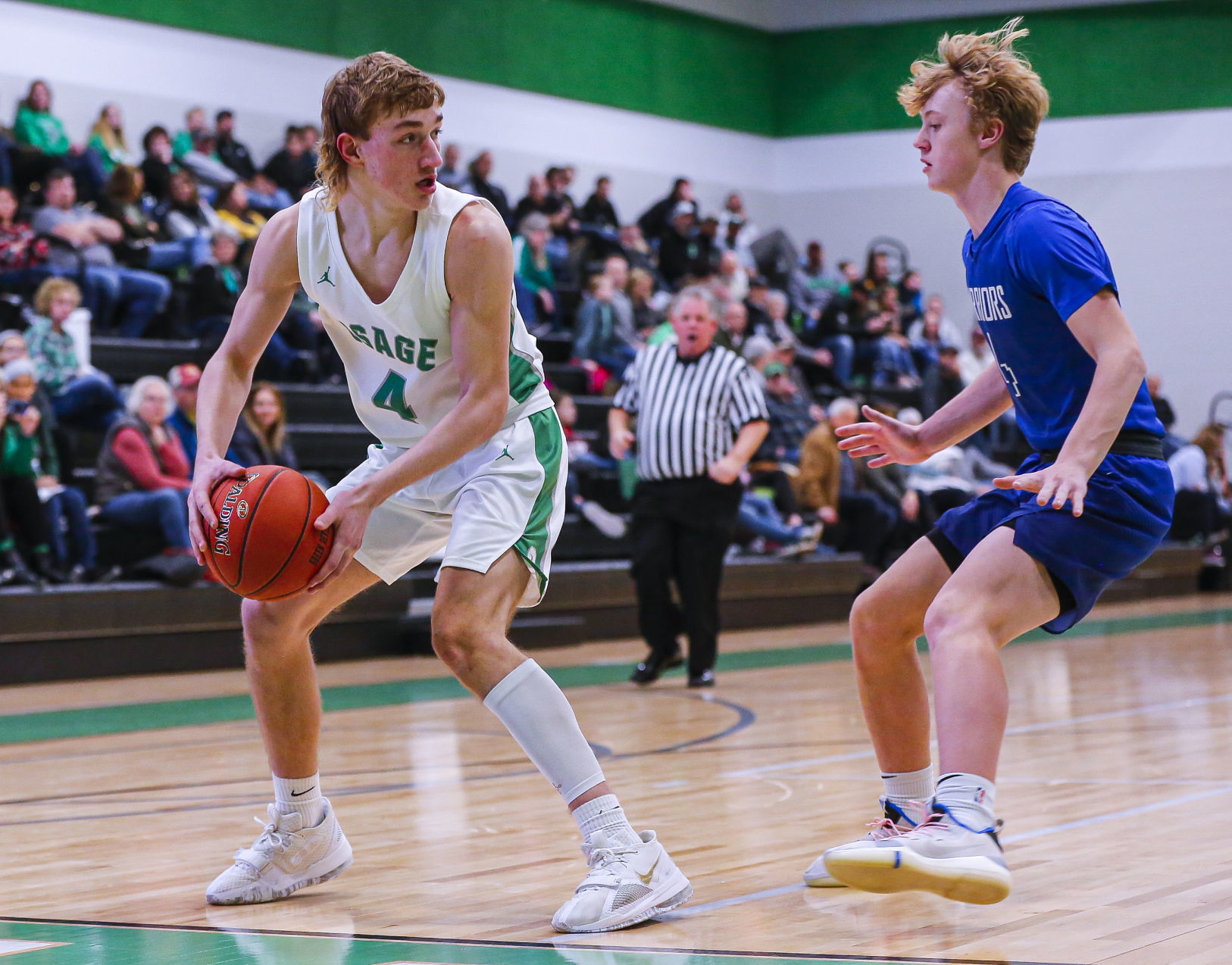 BBBall Osage vs. Rockford 2